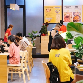 Bún Bò Vua Mặt Trời