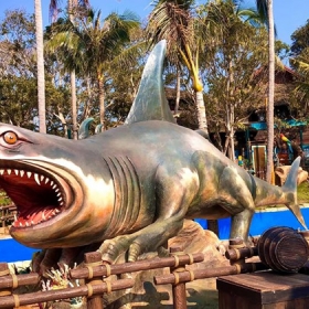 Sun World Hòn Thơm