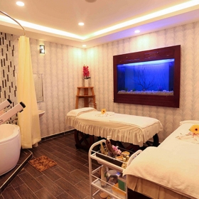 Massage Đào Nguyên