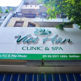 Việt Hân Spa 