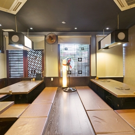 Nhà hàng Takumi -Ya