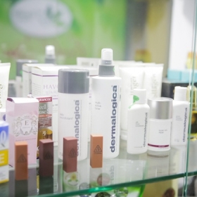 Ecolife Spa Tây Hồ