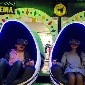 Thế Giới Giải Trí