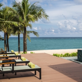 DUSIT PRINCESS MOONRISE PHU QUOC