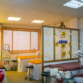 Tuấn Tú Beauty & Cosmetic