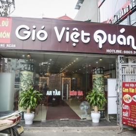 Gió Việt Quán