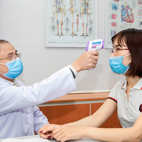 Phòng khám đa khoa Đức Trí