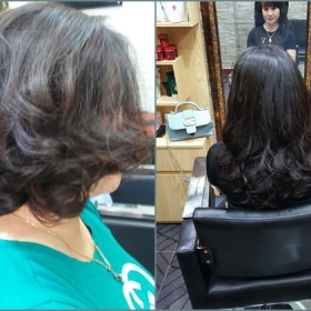 Quốc Hưng Hair Salon 