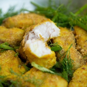 Chả cá Tiến Vua