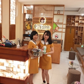 Emi Spa 5 Sao