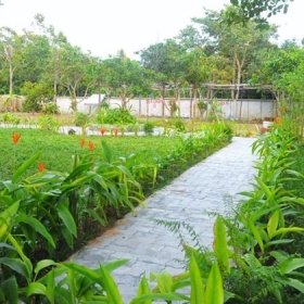 MyPlace Siena Garden Resort 