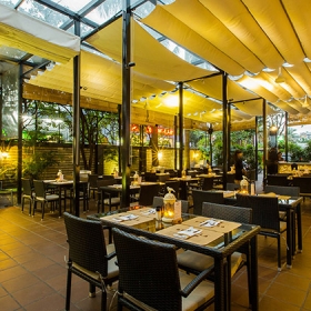 Nhà hàng Ý La Bettola