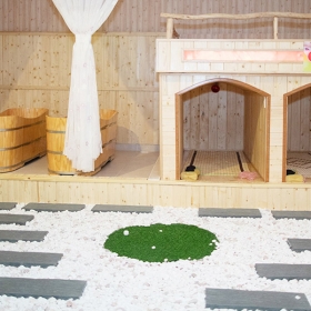 NHẤT PHẨM HOÀNG GIA SPA