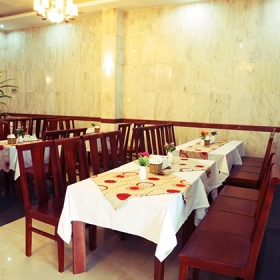 Khách sạn Amanda Đà Nẵng