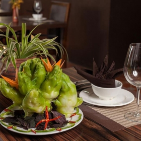 CHAPA DEW BOUTIQUE HOTEL