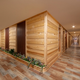 KHÁCH SẠN PISTACHIO SAPA