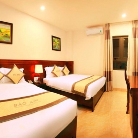 Khách sạn Bảo Anh Boutique 3