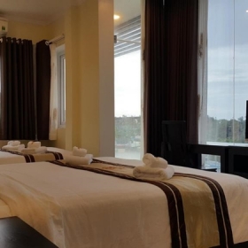 Khách sạn Trường Thịnh Phú Quốc 2 sao