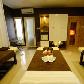 Ellis Spa - Relaxation & Beauty