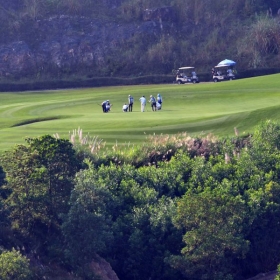 FLC Quang Binh Golf Links