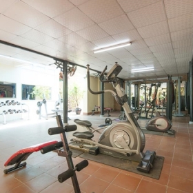 Green Heaven Resort & Spa 4 sao Hội An