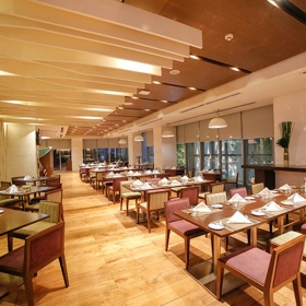 Novotel Saigon Centre