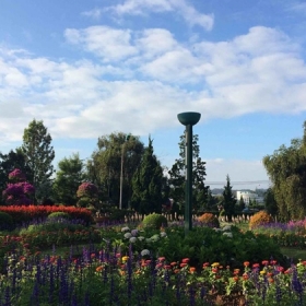 Biệt thự Hoa Ngọc Lan Đà Lạt 3 sao