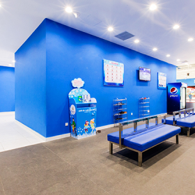 Sân băng Vincom Ice Rink