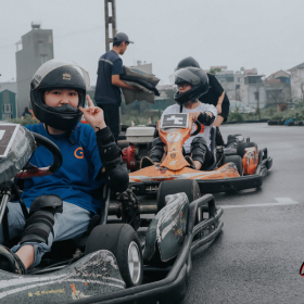 Go Kart Hanoi