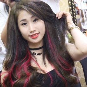 Hair Salon Tony An An