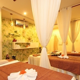 Khánh Hương Spa HCM