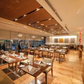 Novotel Saigon Centre