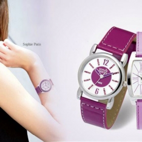 Thời trang Sophie Paris Tân Phát Tài