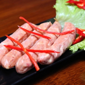 Nhà hàng Thái Respect