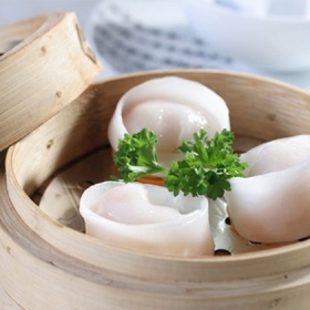 Nhà hàng Chay Hoa Mây