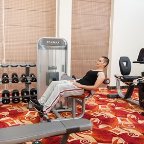 Khách sạn Mường Thanh Quảng Bình