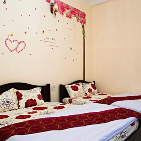 Khách sạn Đức Ninh Đà Lạt