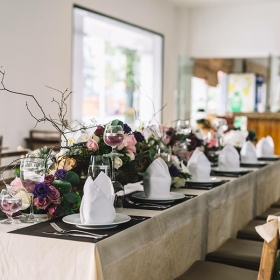 GREEN HOTEL MANAGEMENT