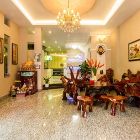 Skin By Huyền Trân 