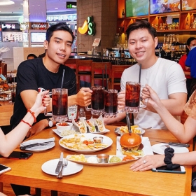 Chilis American Grill & Bar