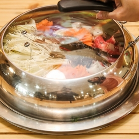 Food's Air Restaurant