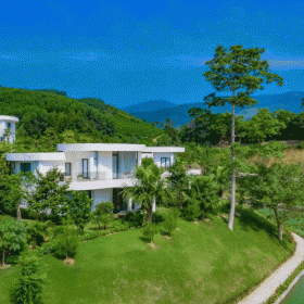  IVORY VILLAS & RESORT HÒA BÌNH