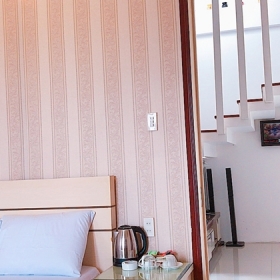 Sweet Home Villa 04 Đà Lạt