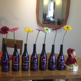 Lữ Tấn Villa Đà Lạt