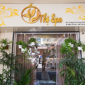 Thị Spa