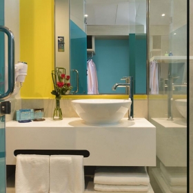 Khách sạn IBIS Nha Trang