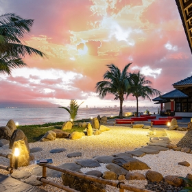 Mikazuki Water Park 365