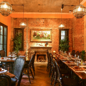 Home Vietnamese Restaurant