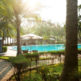 Lăng Cô Beach Resort 