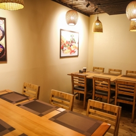 Hakata Ramen & Hotpot